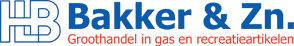 Gashandel Bakker & Zn.