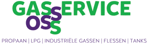 Gasservice Oss