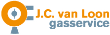 J.C. van Loon Gasservice