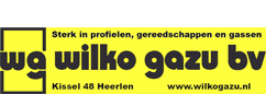 Wilko Gazu BV